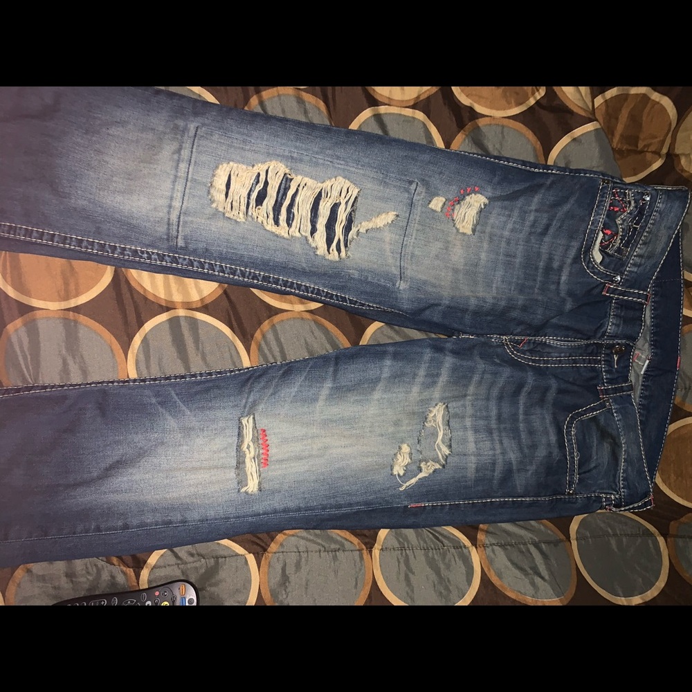 True religion jeans